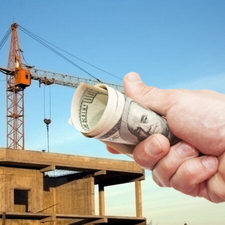 Commercial construction financing-Commercial Real Estate Loan Pros of Orlando