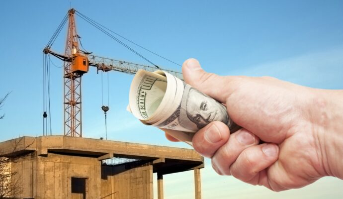 Commercial construction financing-Commercial Real Estate Loan Pros of Orlando