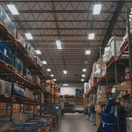 Warehouse facility finance-Commercial Real Estate Loan Pros of Orlando