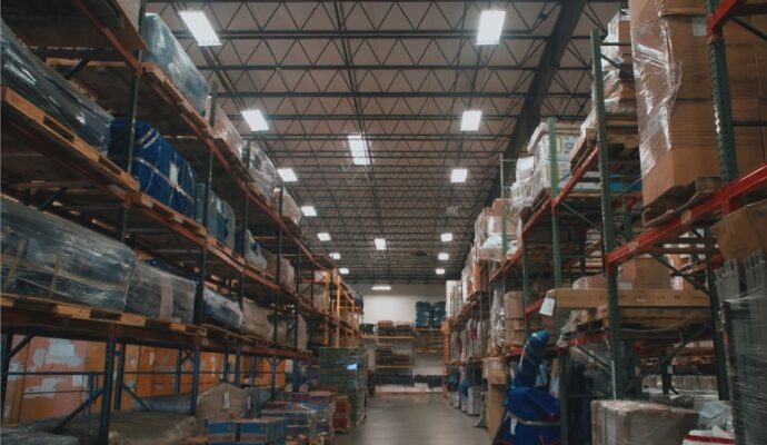 Warehouse facility finance-Commercial Real Estate Loan Pros of Orlando