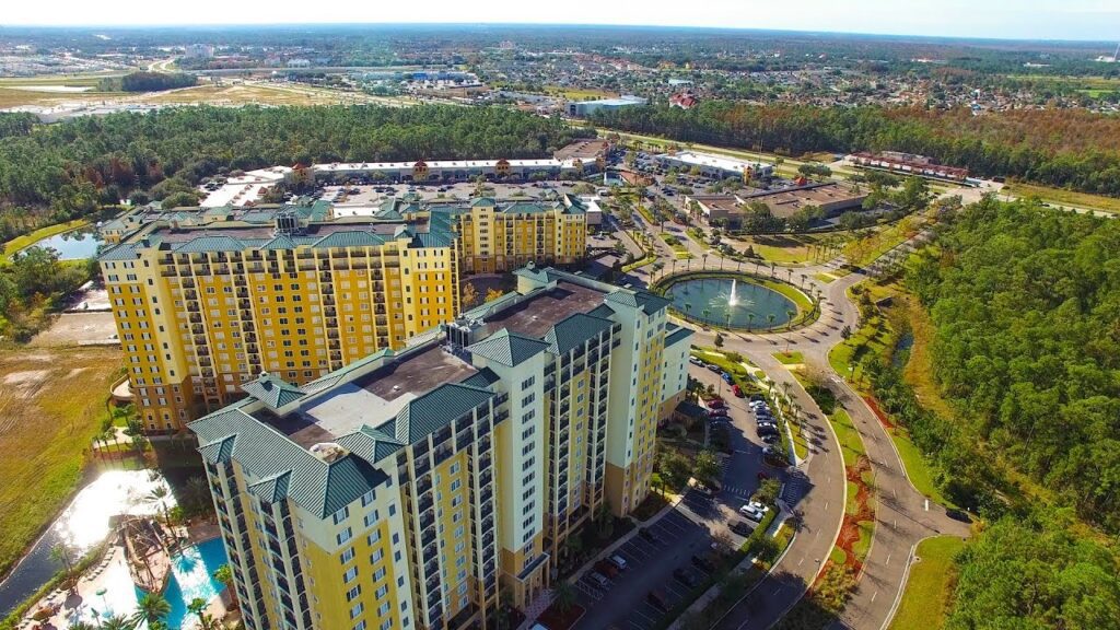 Lake Buena Vista FL-Commercial Real Estate Loan Pros of Orlando