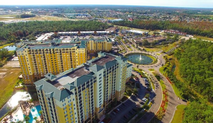 Lake Buena Vista FL-Commercial Real Estate Loan Pros of Orlando